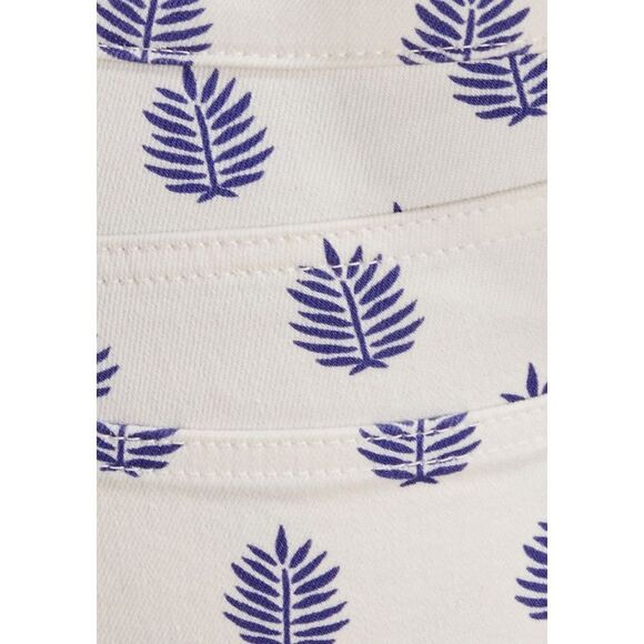 NWT Vineyard Vines Jamie Printed High Rise Skinny Jeans‎ Sz 29 - Picture 8 of 12